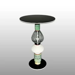 Pamono Aeroplane Side Table by Andreas Berlin><noscript><img width=