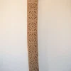 Pamono African Lintel (Tuareg) in Wood, 20th-Century> Minimalist