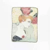 Sale Pamono After H. de Toulouse-Lautrec, Marcelle Lender en Buste, Lithograph, 1970s