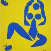 Pamono After Henri Matisse, La Grenouille, 1961, Lithograph> Prints & Multiples