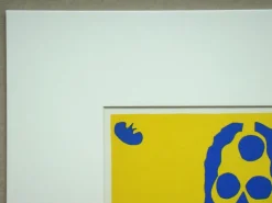 Pamono After Henri Matisse, La Grenouille, 1961, Lithograph><noscript><img width=
