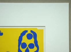 Pamono After Henri Matisse, La Grenouille, 1961, Lithograph><noscript><img width=