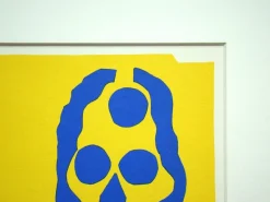 Pamono After Henri Matisse, La Grenouille, 1961, Lithograph><noscript><img width=