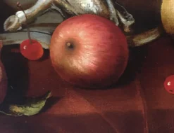 Online Pamono After J. B. Monnoyer, Triumph of Fruit & Flowers, 2008, Oil on Canvas