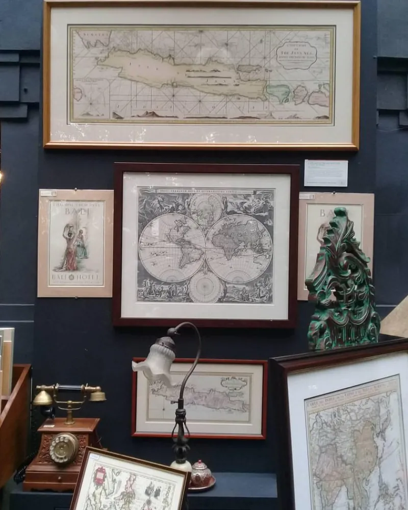 Pamono After Raynond, Plaza Santo Domingo, Mexico City, Architectural Illustration, 1867, Engraving> Contemporary|Prints & Multiples