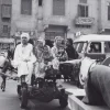 Pamono After Redenbacher, Cairo Street Life, 1963, Original Vintage Black & White Photograph> Photography