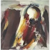 Online Pamono Agusti Penades, Composition, 2004, Painting on Canvas