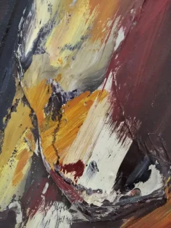 Online Pamono Agusti Penades, Composition, 2004, Painting on Canvas