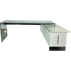 Pamono Air Desk Unit by Gallotti & Radice, 2000s> Desks