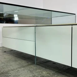 Pamono Air Desk Unit by Gallotti & Radice, 2000s><noscript><img width=