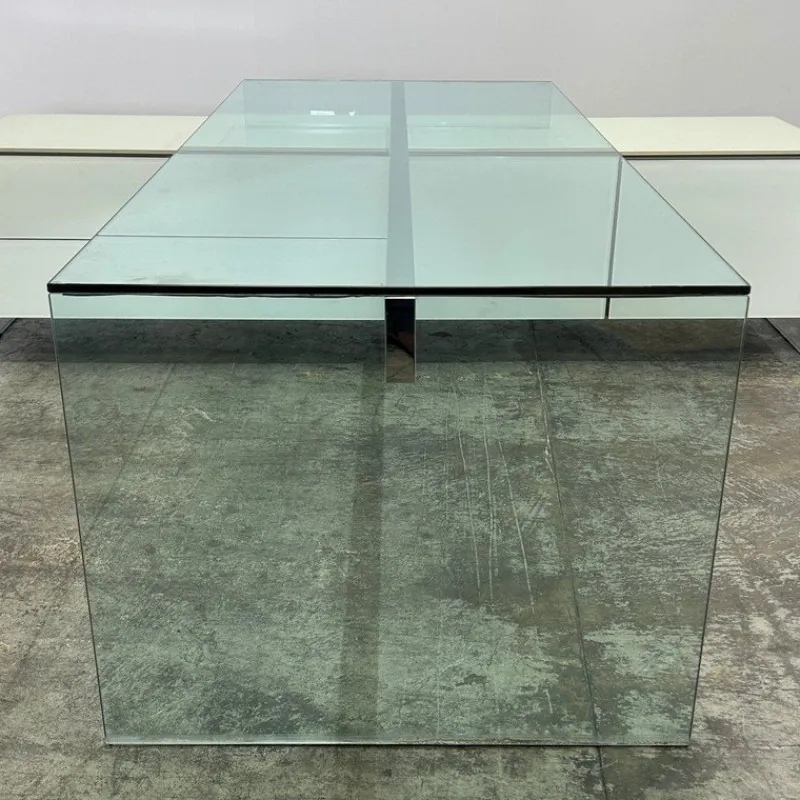 Pamono Air Desk Unit by Gallotti & Radice, 2000s> Desks
