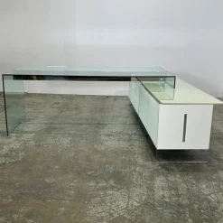 Pamono Air Desk Unit by Gallotti & Radice, 2000s><noscript><img width=