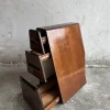 Pamono Aircraft Cabinetry Drawer Unit from Precision Pattern Inc., 1990s> Dressers, Commodes & Chests