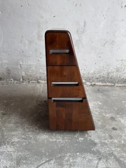Pamono Aircraft Cabinetry Drawer Unit from Precision Pattern Inc., 1990s> Dressers, Commodes & Chests