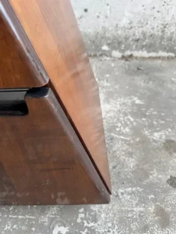 Pamono Aircraft Cabinetry Drawer Unit from Precision Pattern Inc., 1990s><noscript><img width=