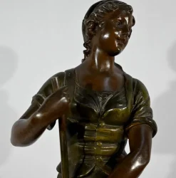 Pamono A-J.Scotte, Faucheuse, Late 1800s, Regula><noscript><img width=