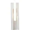 Sale Pamono Alabaster Small Lamp by Owl
