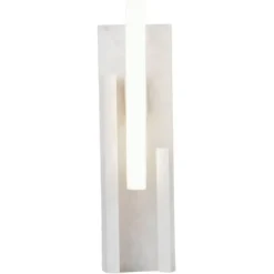 Sale Pamono Alabaster Small Lamp by Owl