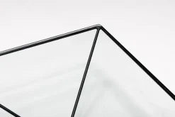 Pamono Alanda Square Coffee Table by Paolo Piva for B&b Italia, 1980s><noscript><img width=