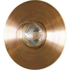 New Pamono Alba Simple Wall Light by Contain