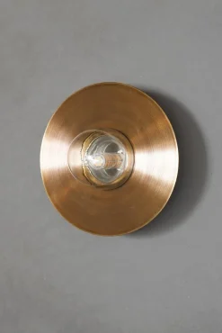 New Pamono Alba Simple Wall Light by Contain