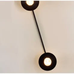 Pamono Alba Triple Wall Light by Contain><noscript><img width=