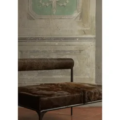 Pamono Alchemy Bench by Rick Owens> Seating|Benches