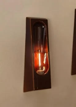 Discount Pamono Alcove Porto Wall Lamp by Violaine d'Harcourt