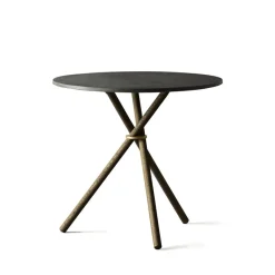 Pamono Aldric Café Table by Eberhart Furniture> Tables