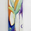 Pamono Alessandro Filetti, Gerbera Flower, Acrylic Paint & Posca, 2015> Contemporary|Painting