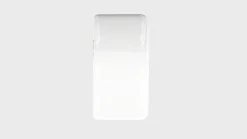 Pamono Alessia Constellation 1 Arctic White/Gold Side Table from Eje-Design