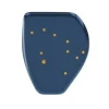 Best Pamono Alessia Constellation 1 Arctic White/Gold Side Table from Eje-Design