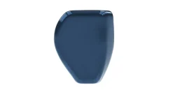 Best Pamono Alessia Constellation 1 Arctic White/Gold Side Table from Eje-Design