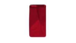 Pamono Alessia Constellation 1 Umbrian Red/Gold Side Table from Eje-Design