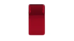 Pamono Alessia Constellation 1 Umbrian Red/Gold Side Table from Eje-Design