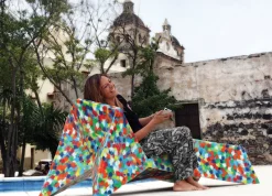 Pamono Alex Chaise Longue by Alessandro Mendini for ecopixel The Exceptional><noscript><img width=