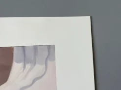 Pamono Alex Katz, Scott and John, Frieder Burda Exhibition Poster, Germany, 1966 / 21st Century><noscript><img width=