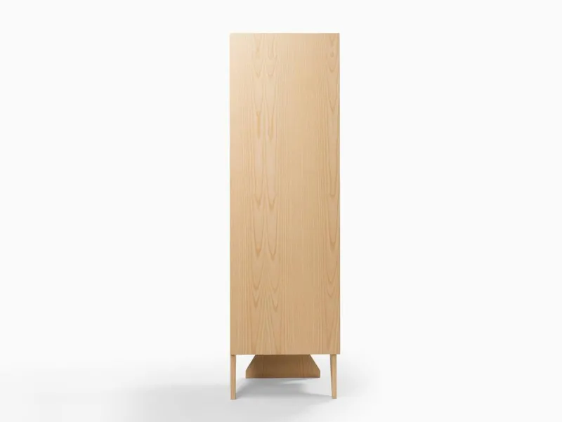 Pamono Alfama Wardrobe by Álvaro Siza> Storage