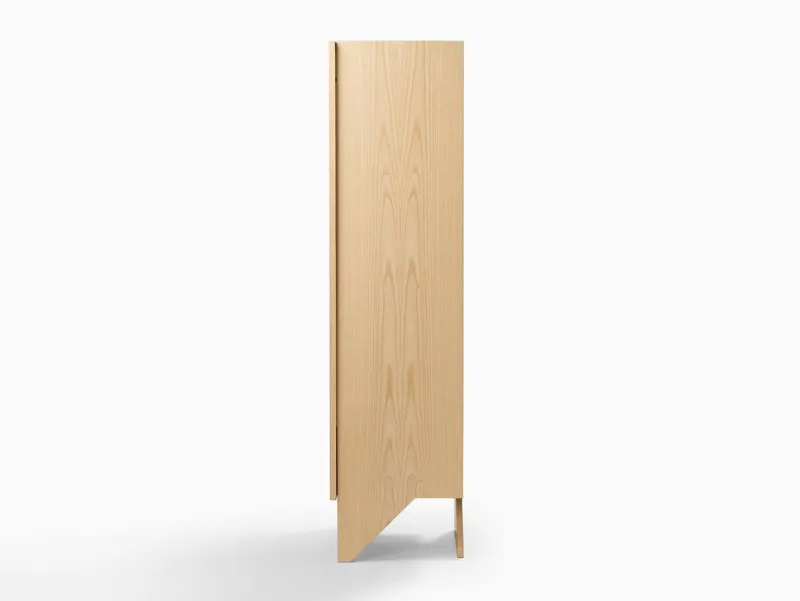 Pamono Alfama Wardrobe by Álvaro Siza> Storage