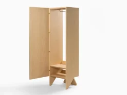 Pamono Alfama Wardrobe by Álvaro Siza><noscript><img width=