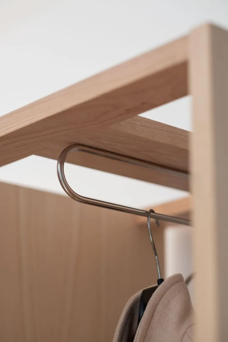 Pamono Alfama Wardrobe by Álvaro Siza> Storage