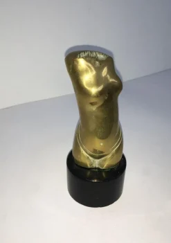 Clearance Pamono Alfredo Cifani, EOS, 1980, Bronze Sculpture
