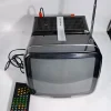 Best Pamono Algol TVC 11 TV by Richard Sapper for Brionvega, 1980