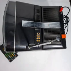 Best Pamono Algol TVC 11 TV by Richard Sapper for Brionvega, 1980