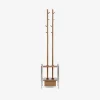 Pamono Alicia Coat Stand by Marqqa, Set of 2> Racks, Hooks & Valets