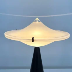 Best Pamono Alien Table Lamp by Cesare Lacca for Tre Ci Luce, 1980s