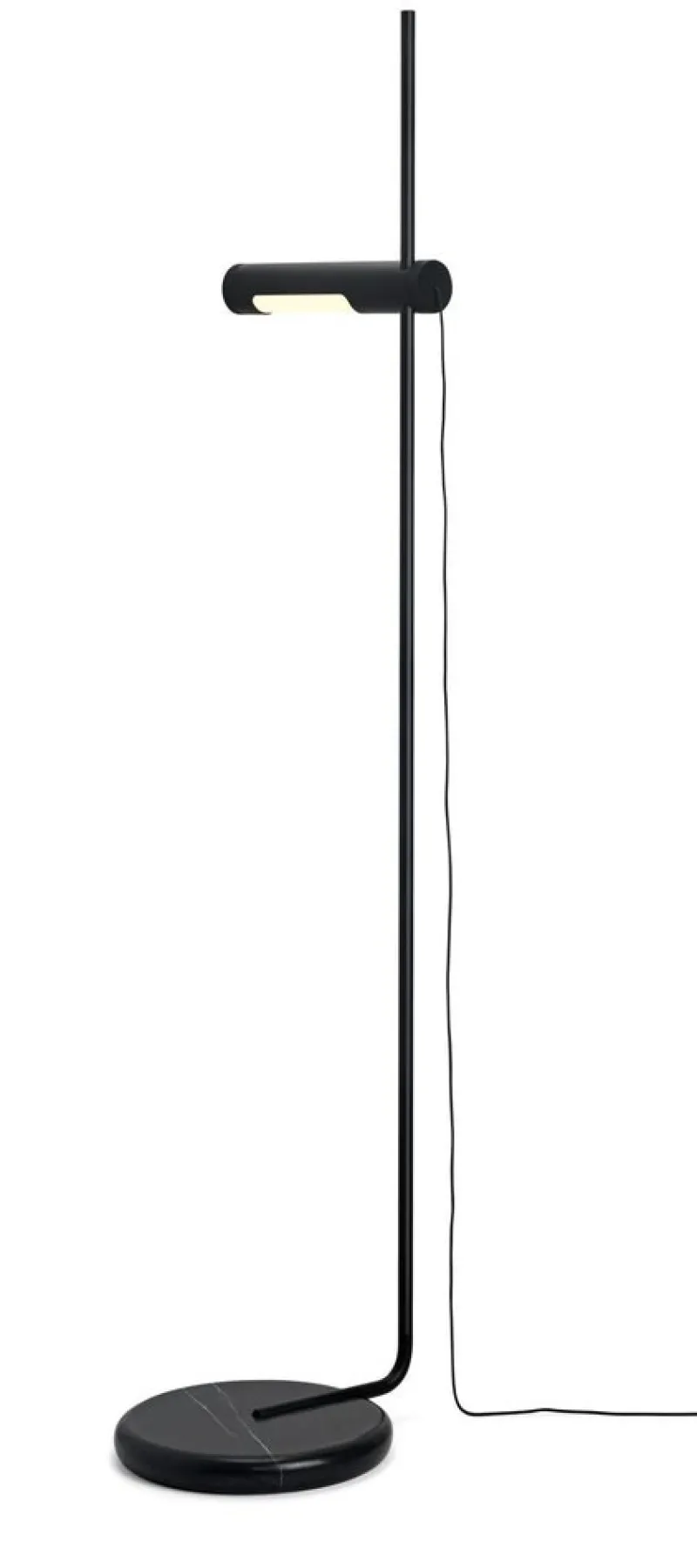Pamono Alola Floor Lamp by Angelo Mangiarotti for Karakter> Floor Lamps