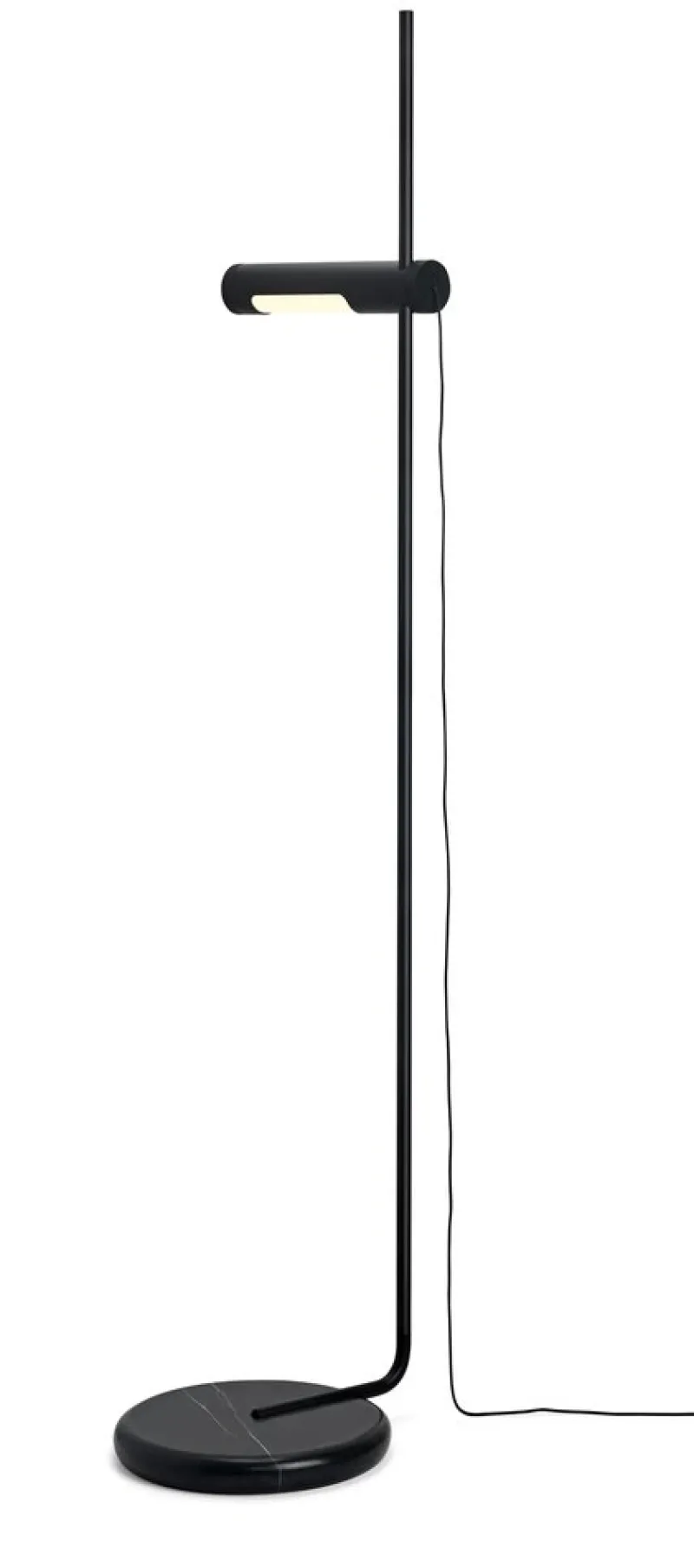 Pamono Alola Floor Lamp by Angelo Mangiarotti for Karakter> Floor Lamps