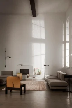 Pamono Alola Floor Lamp by Angelo Mangiarotti for Karakter><noscript><img width=
