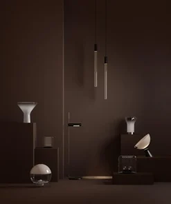 Pamono Alola Floor Lamp by Angelo Mangiarotti for Karakter><noscript><img width=